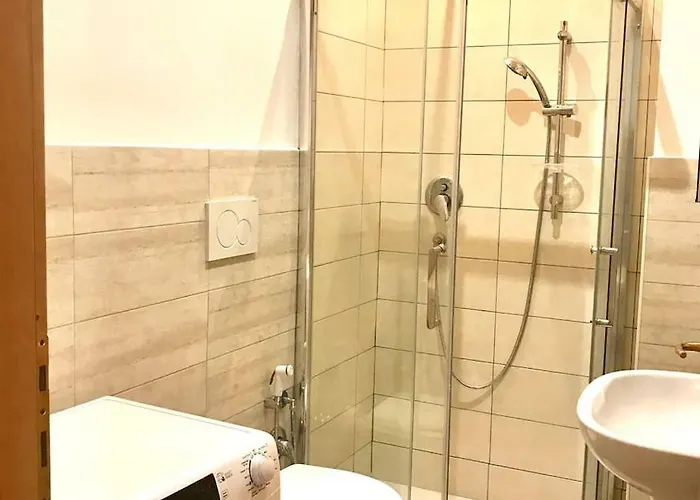 Appartement Temple House *
