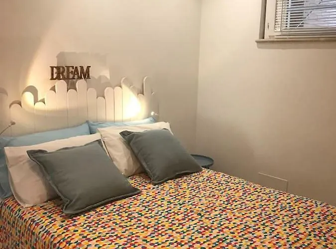 Temple House Appartement