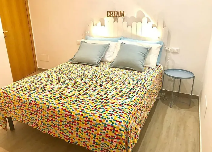 Appartement Temple House