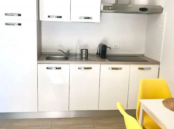 Temple House Appartement