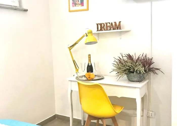 Appartement Temple House