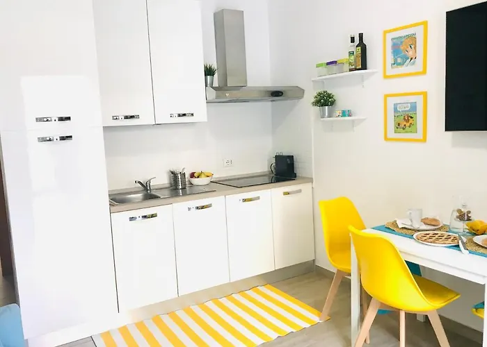 Appartement Temple House Rome