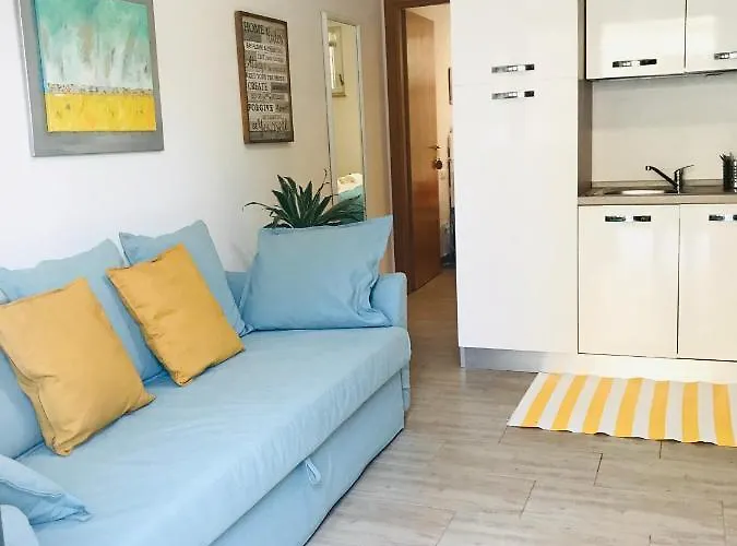 Temple House Appartement Rome